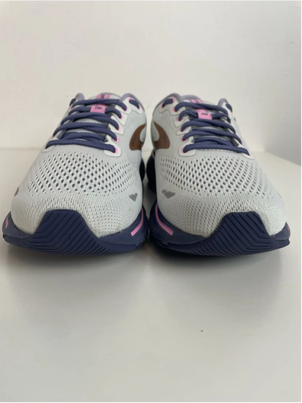 Brooks good minor